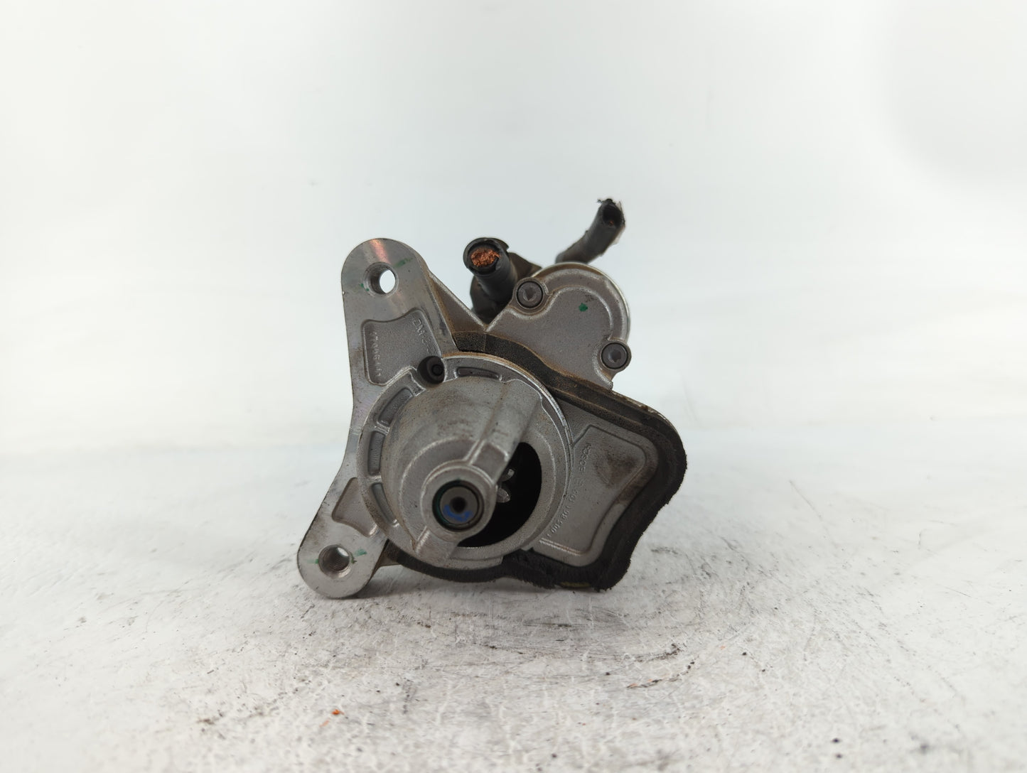 2020-2022 Nissan Sentra Car Starter Motor Solenoid OEM P/N:0 001 194 056 23300 6LB1A Fits Fits 2020 2021 2022 OEM Used Auto 
