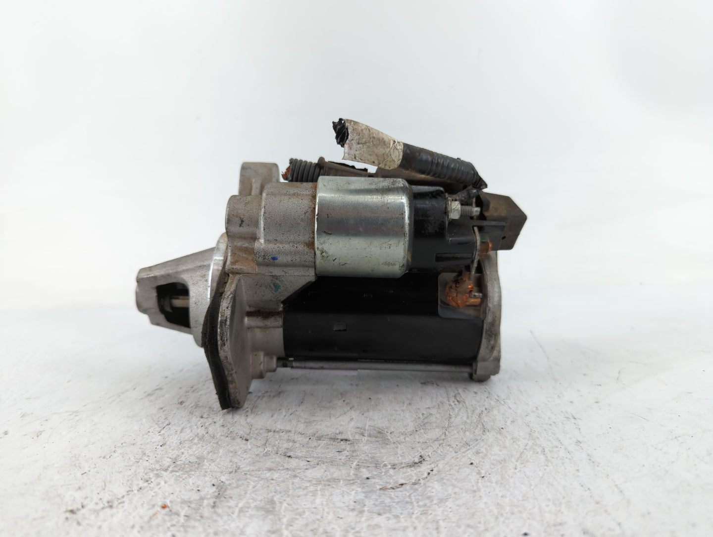 2020-2022 Nissan Sentra Car Starter Motor Solenoid OEM P/N:0 001 194 056 23300 6LB1A Fits Fits 2020 2021 2022 OEM Used Auto 