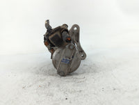 2020-2022 Nissan Sentra Car Starter Motor Solenoid OEM P/N:0 001 194 056 23300 6LB1A Fits Fits 2020 2021 2022 OEM Used Auto 