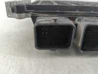 2020-2022 Nissan Sentra PCM Engine Control Computer ECU ECM PCU OEM P/N:NEC048-692 Fits Fits 2020 2021 2022 OEM Used Auto Pa
