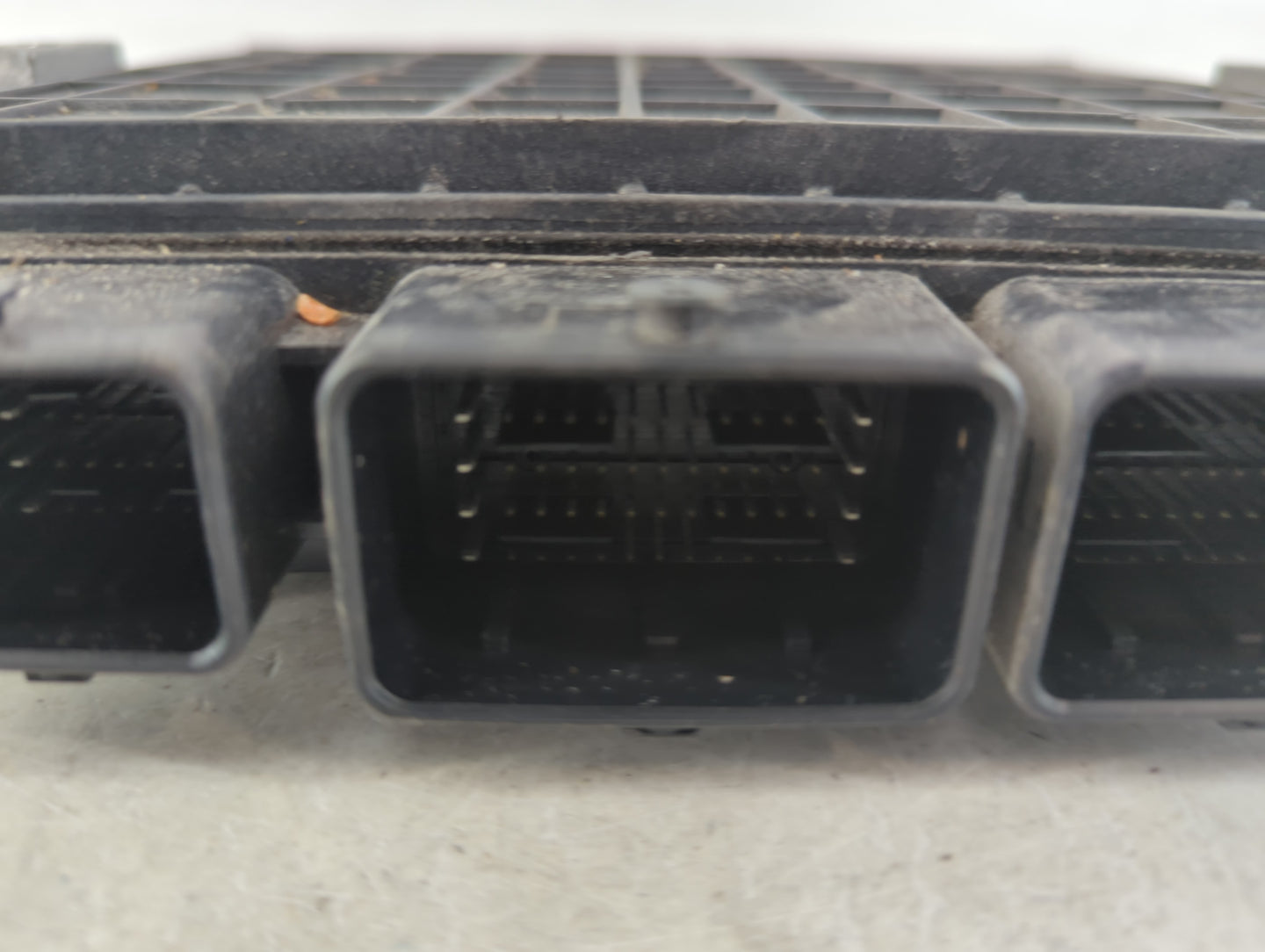 2020-2022 Nissan Sentra PCM Engine Control Computer ECU ECM PCU OEM P/N:NEC048-692 Fits Fits 2020 2021 2022 OEM Used Auto Pa