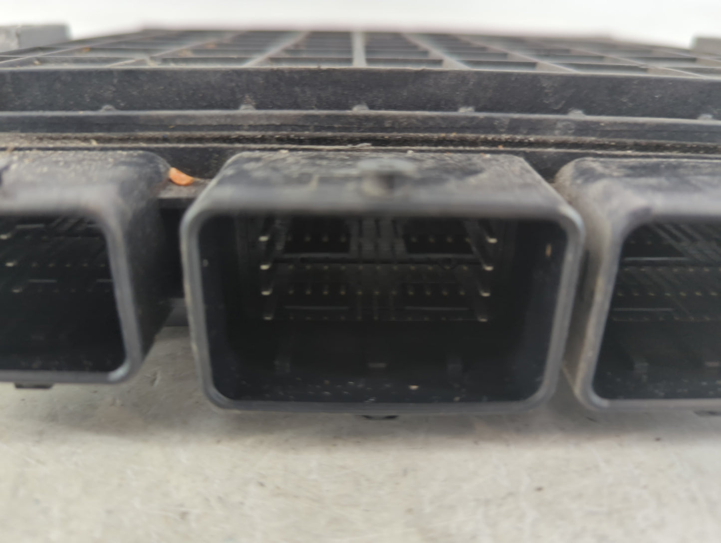 2020-2022 Nissan Sentra PCM Engine Control Computer ECU ECM PCU OEM P/N:NEC048-692 Fits Fits 2020 2021 2022 OEM Used Auto Pa