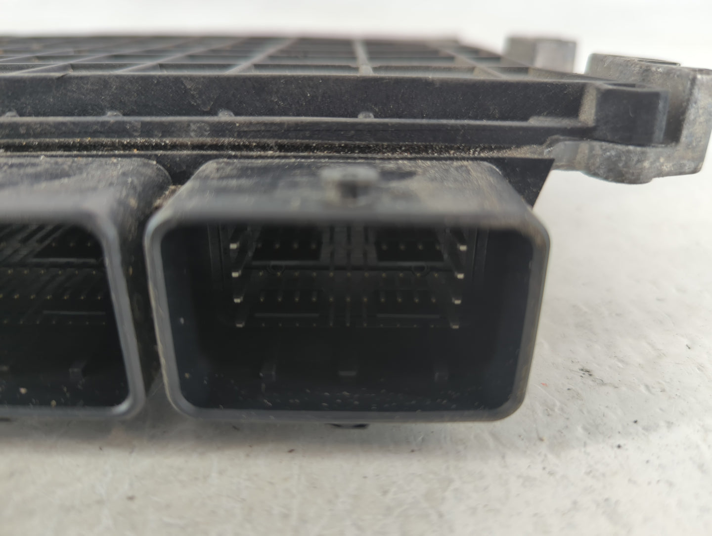 2020-2022 Nissan Sentra PCM Engine Control Computer ECU ECM PCU OEM P/N:NEC048-692 Fits Fits 2020 2021 2022 OEM Used Auto Pa