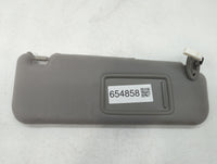 2020-2022 Nissan Sentra Sun Visor Shade Replacement Passenger Right Mirror Fits Fits 2020 2021 2022 OEM Used Auto Parts - Oe