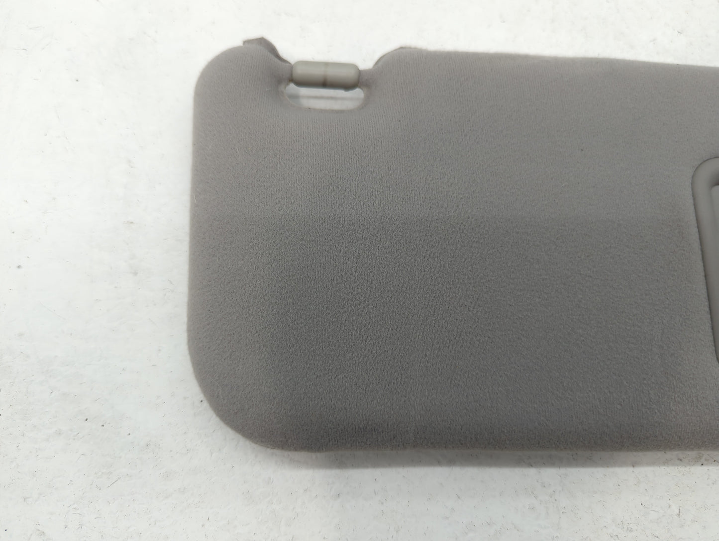 2020-2022 Nissan Sentra Sun Visor Shade Replacement Passenger Right Mirror Fits Fits 2020 2021 2022 OEM Used Auto Parts - Oe