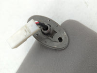 2020-2022 Nissan Sentra Sun Visor Shade Replacement Passenger Right Mirror Fits Fits 2020 2021 2022 OEM Used Auto Parts - Oe