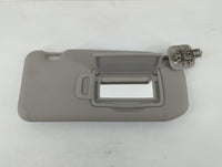 2020-2022 Nissan Sentra Sun Visor Shade Replacement Passenger Right Mirror Fits Fits 2020 2021 2022 OEM Used Auto Parts - Oe