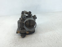 2020-2022 Nissan Sentra Throttle Body P/N:6LA60-01 A Fits Fits 2020 2021 2022 OEM Used Auto Parts - Oemusedautoparts1.com