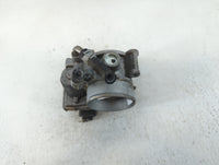2020-2022 Nissan Sentra Throttle Body P/N:6LA60-01 A Fits Fits 2020 2021 2022 OEM Used Auto Parts - Oemusedautoparts1.com