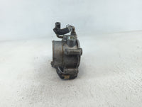 2020-2022 Nissan Sentra Throttle Body P/N:6LA60-01 A Fits Fits 2020 2021 2022 OEM Used Auto Parts - Oemusedautoparts1.com