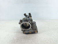 2020-2022 Nissan Sentra Throttle Body P/N:6LA60-01 A Fits Fits 2020 2021 2022 OEM Used Auto Parts - Oemusedautoparts1.com