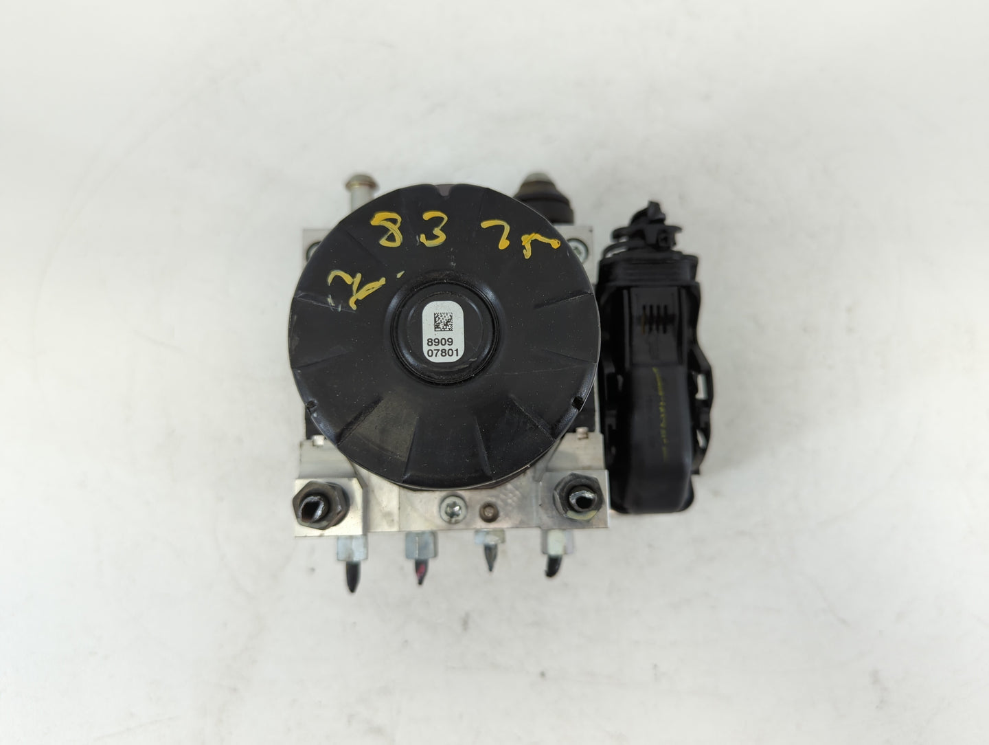 2020-2022 Nissan Sentra ABS Pump Control Module Replacement P/N:47660 6LF0A Fits Fits 2020 2021 2022 OEM Used Auto Parts - O