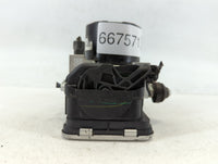 2020-2022 Nissan Sentra ABS Pump Control Module Replacement P/N:47660 6LF0A Fits Fits 2020 2021 2022 OEM Used Auto Parts - O