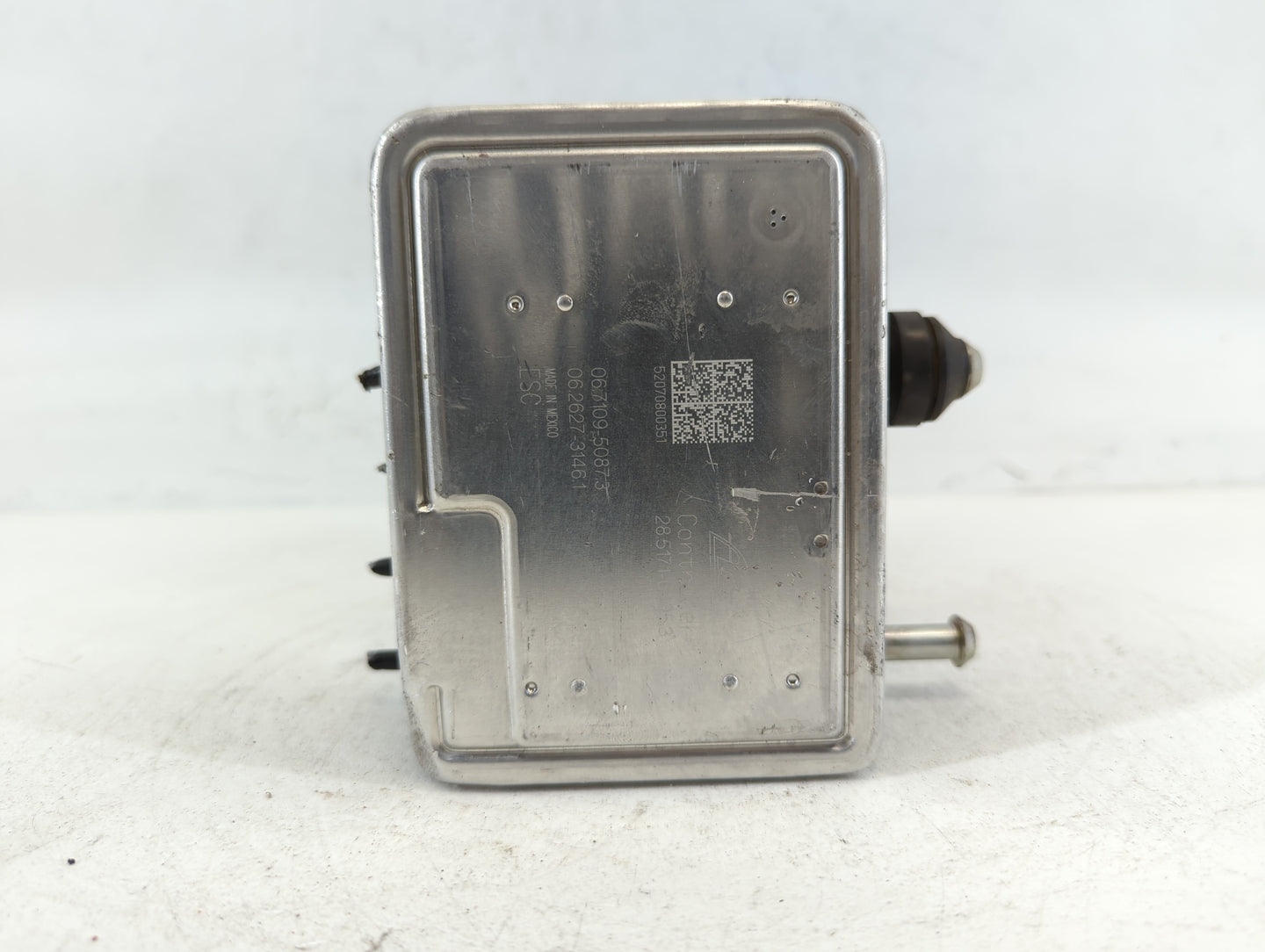 2020-2022 Nissan Sentra ABS Pump Control Module Replacement P/N:47660 6LF0A Fits Fits 2020 2021 2022 OEM Used Auto Parts - O