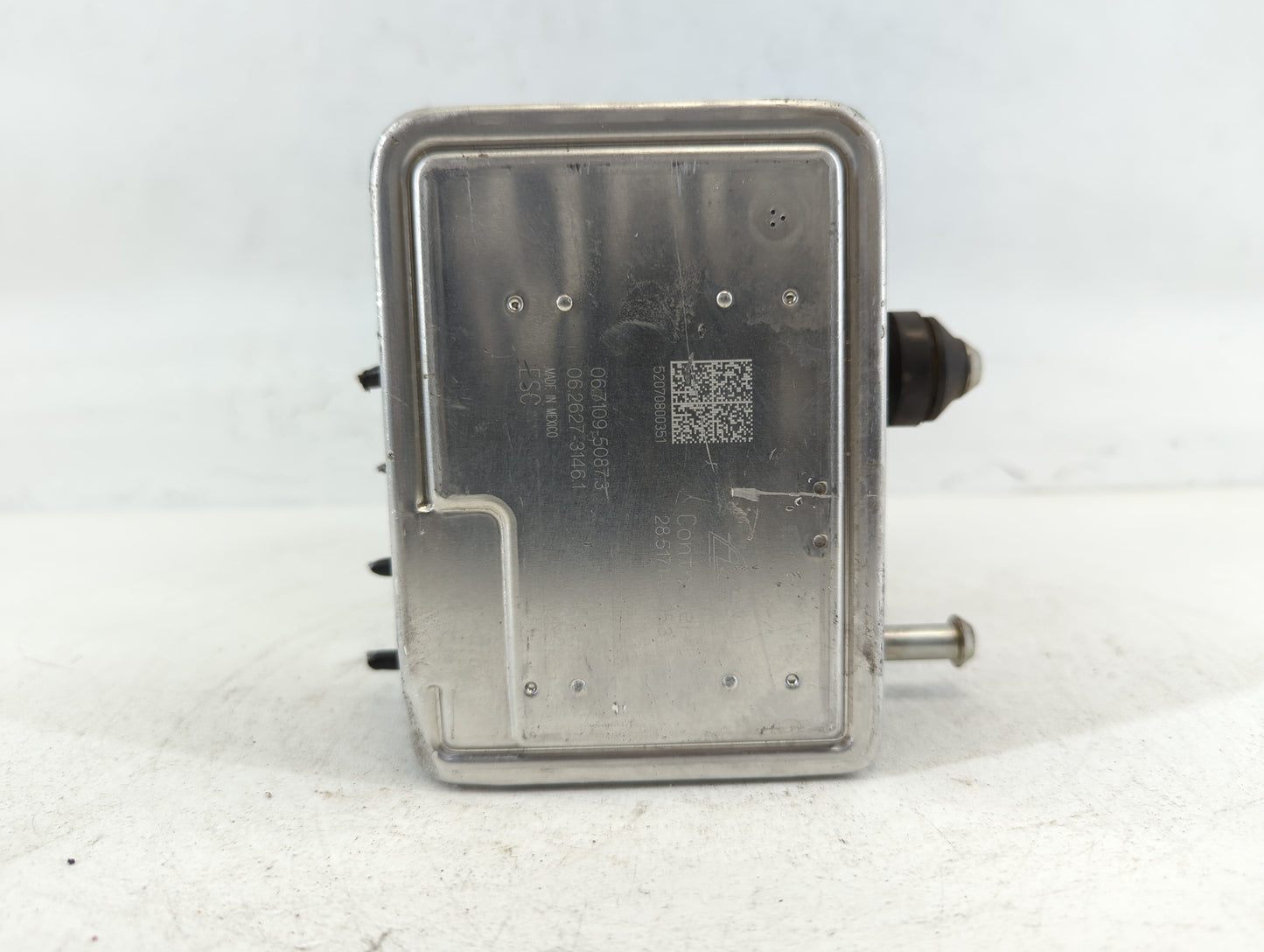 2020-2022 Nissan Sentra ABS Pump Control Module Replacement P/N:47660 6LF0A Fits Fits 2020 2021 2022 OEM Used Auto Parts - O