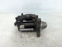 2020-2022 Nissan Sentra Car Starter Motor Solenoid OEM P/N:23300 6LB1A Fits Fits 2020 2021 2022 OEM Used Auto Parts - Oemuse