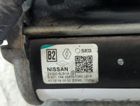2020-2022 Nissan Sentra Car Starter Motor Solenoid OEM P/N:23300 6LB1A Fits Fits 2020 2021 2022 OEM Used Auto Parts - Oemuse