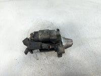 2020-2022 Nissan Sentra Car Starter Motor Solenoid OEM P/N:23300 6LB1A Fits Fits 2020 2021 2022 OEM Used Auto Parts - Oemuse