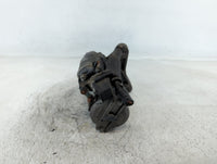 2020-2022 Nissan Sentra Car Starter Motor Solenoid OEM P/N:23300 6LB1A Fits Fits 2020 2021 2022 OEM Used Auto Parts - Oemuse