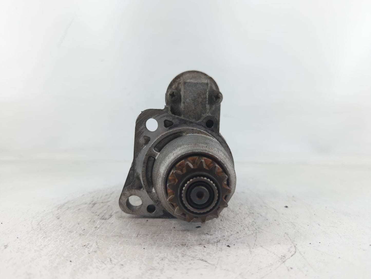 2020-2022 Nissan Sentra Car Starter Motor Solenoid OEM P/N:23300 3TA0A Fits Fits 2020 2021 2022 OEM Used Auto Parts - Oemuse