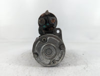 2020-2022 Nissan Sentra Car Starter Motor Solenoid OEM P/N:23300 3TA0A Fits Fits 2020 2021 2022 OEM Used Auto Parts - Oemuse