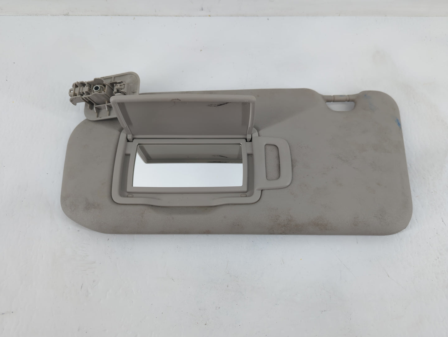 2020-2022 Nissan Sentra Sun Visor Shade Replacement Driver Left Mirror Fits Fits 2020 2021 2022 OEM Used Auto Parts - Oemuse