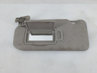 2020-2022 Nissan Sentra Sun Visor Shade Replacement Driver Left Mirror Fits Fits 2020 2021 2022 OEM Used Auto Parts - Oemuse