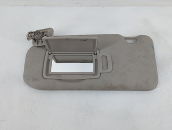 compare product 2020-2022 Nissan Sentra Sun Visor Shade Replacement Driver Left Mirror Fits Fits 2020 2021 2022 OEM Used Auto Parts