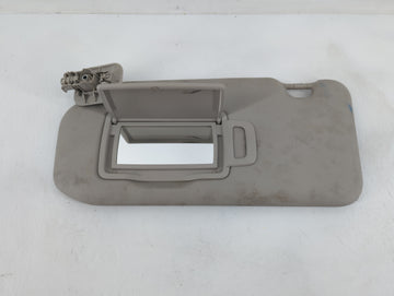 2020-2022 Nissan Sentra Sun Visor Shade Replacement Driver Left Mirror Fits Fits 2020 2021 2022 OEM Used Auto Parts - Oemuse