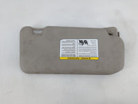 2020-2022 Nissan Sentra Sun Visor Shade Replacement Driver Left Mirror Fits Fits 2020 2021 2022 OEM Used Auto Parts - Oemuse