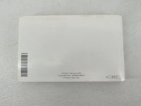 2020 Nissan Sentra Owners Manual Book Guide P/N:OM20EM 0B18U1 OEM Used Auto Parts - Oemusedautoparts1.com