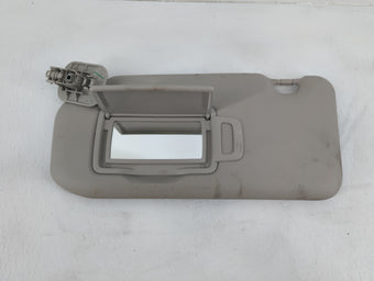 compare product 2020-2022 Nissan Sentra Sun Visor Shade Replacement Passenger Right Mirror Fits Fits 2020 2021 2022 OEM Used Auto Parts