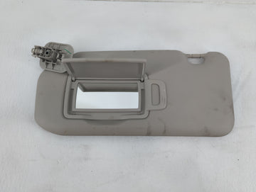 2020-2022 Nissan Sentra Sun Visor Shade Replacement Passenger Right Mirror Fits Fits 2020 2021 2022 OEM Used Auto Parts - Oe