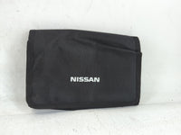 2020 Nissan Sentra Owners Manual Book Guide P/N:OM20EM OB18U0 OEM Used Auto Parts - Oemusedautoparts1.com