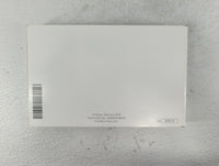 2020 Nissan Sentra Owners Manual Book Guide OEM Used Auto Parts - Oemusedautoparts1.com