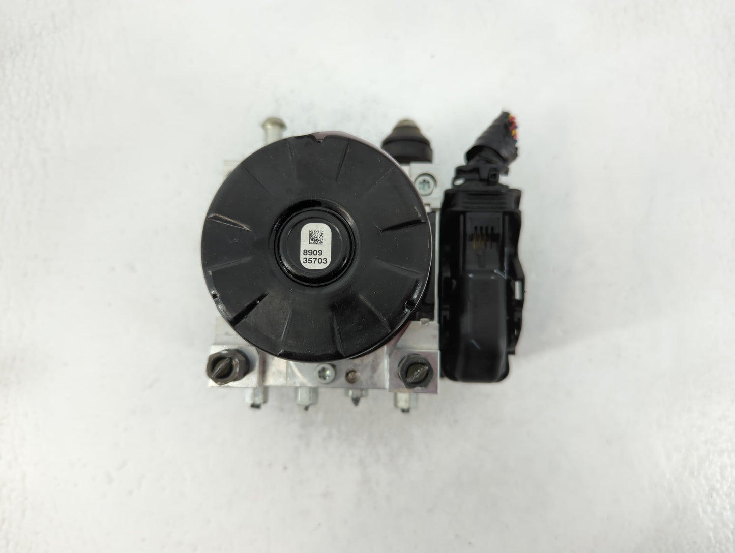 2020 Nissan Sentra ABS Pump Control Module Replacement P/N:47660 6LF0A Fits OEM Used Auto Parts - Oemusedautoparts1.com