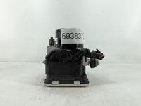 2020 Nissan Sentra ABS Pump Control Module Replacement P/N:47660 6LF0A Fits OEM Used Auto Parts - Oemusedautoparts1.com