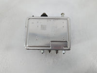 2020 Nissan Sentra ABS Pump Control Module Replacement P/N:47660 6LF0A Fits OEM Used Auto Parts - Oemusedautoparts1.com