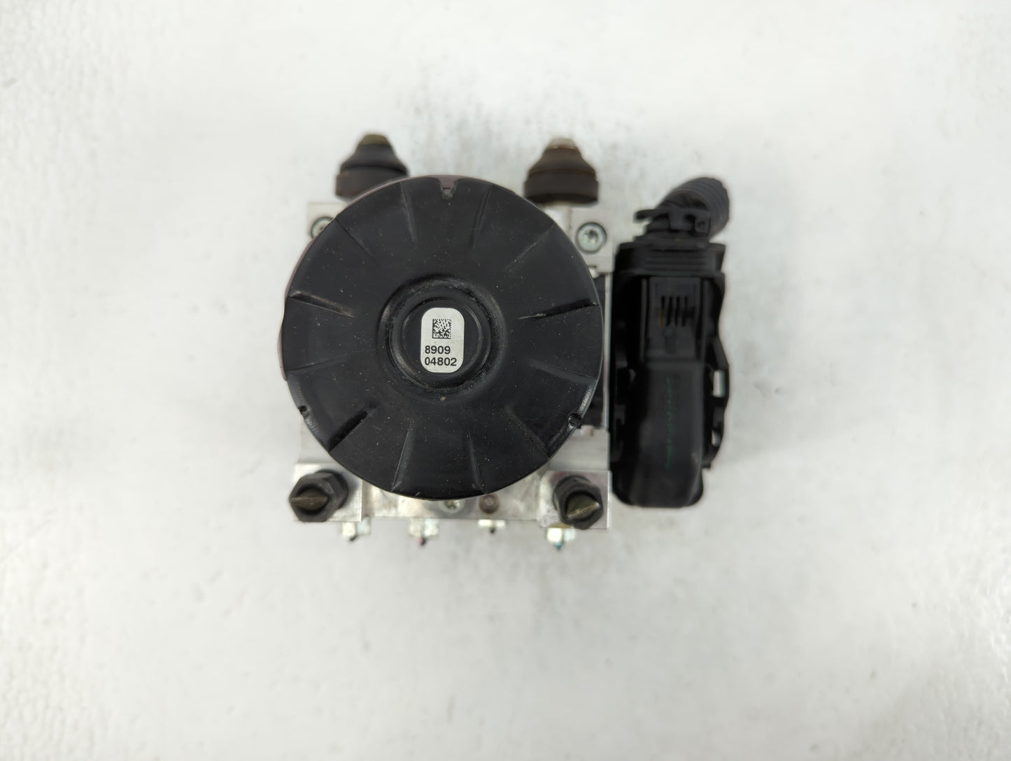 2020-2022 Nissan Sentra ABS Pump Control Module Replacement P/N:47660 6LF0A Fits Fits 2020 2021 2022 OEM Used Auto Parts - O