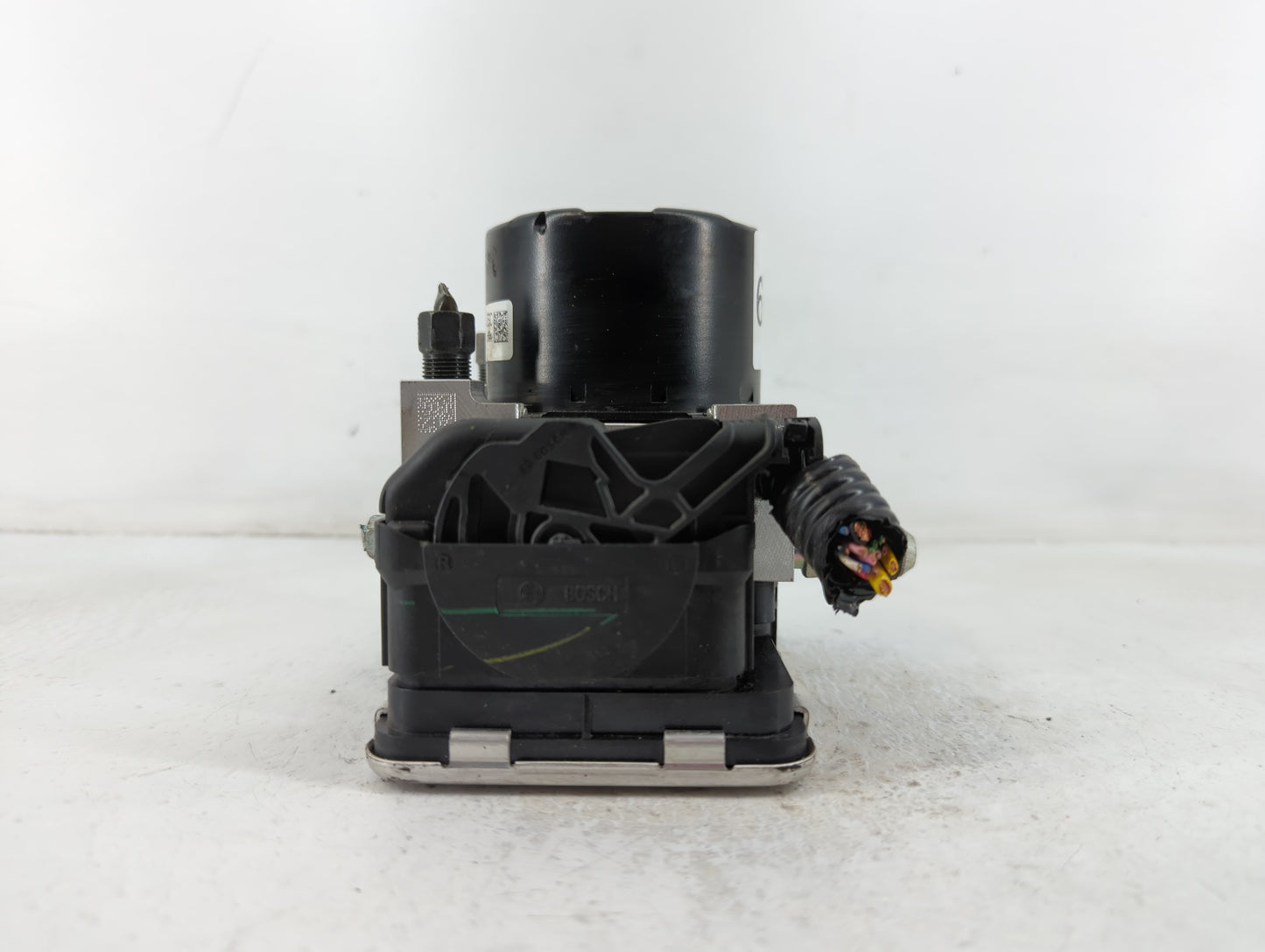 2020-2022 Nissan Sentra ABS Pump Control Module Replacement P/N:47660 6LF0A Fits Fits 2020 2021 2022 OEM Used Auto Parts - O