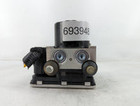 2020-2022 Nissan Sentra ABS Pump Control Module Replacement P/N:47660 6LF0A Fits Fits 2020 2021 2022 OEM Used Auto Parts - O