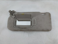 2020-2022 Nissan Sentra Sun Visor Shade Replacement Passenger Right Mirror Fits Fits 2020 2021 2022 OEM Used Auto Parts - Oe