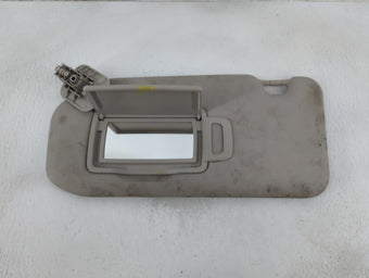 compare product 2020-2022 Nissan Sentra Sun Visor Shade Replacement Passenger Right Mirror Fits Fits 2020 2021 2022 OEM Used Auto Parts