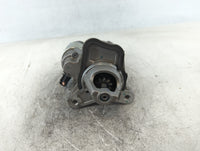 2020-2022 Nissan Sentra Car Starter Motor Solenoid OEM P/N:23300 6LB1A Fits Fits 2020 2021 2022 OEM Used Auto Parts - Oemuse