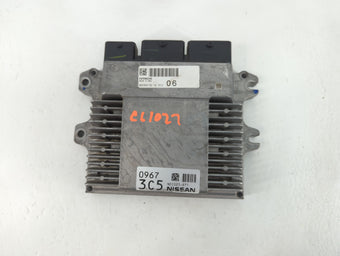 compare product 2020-2022 Nissan Sentra PCM Engine Control Computer ECU ECM PCU OEM P/N:BED505-700 A2 0112 Fits Fits 2020 2021 2022 OEM Used Auto Parts