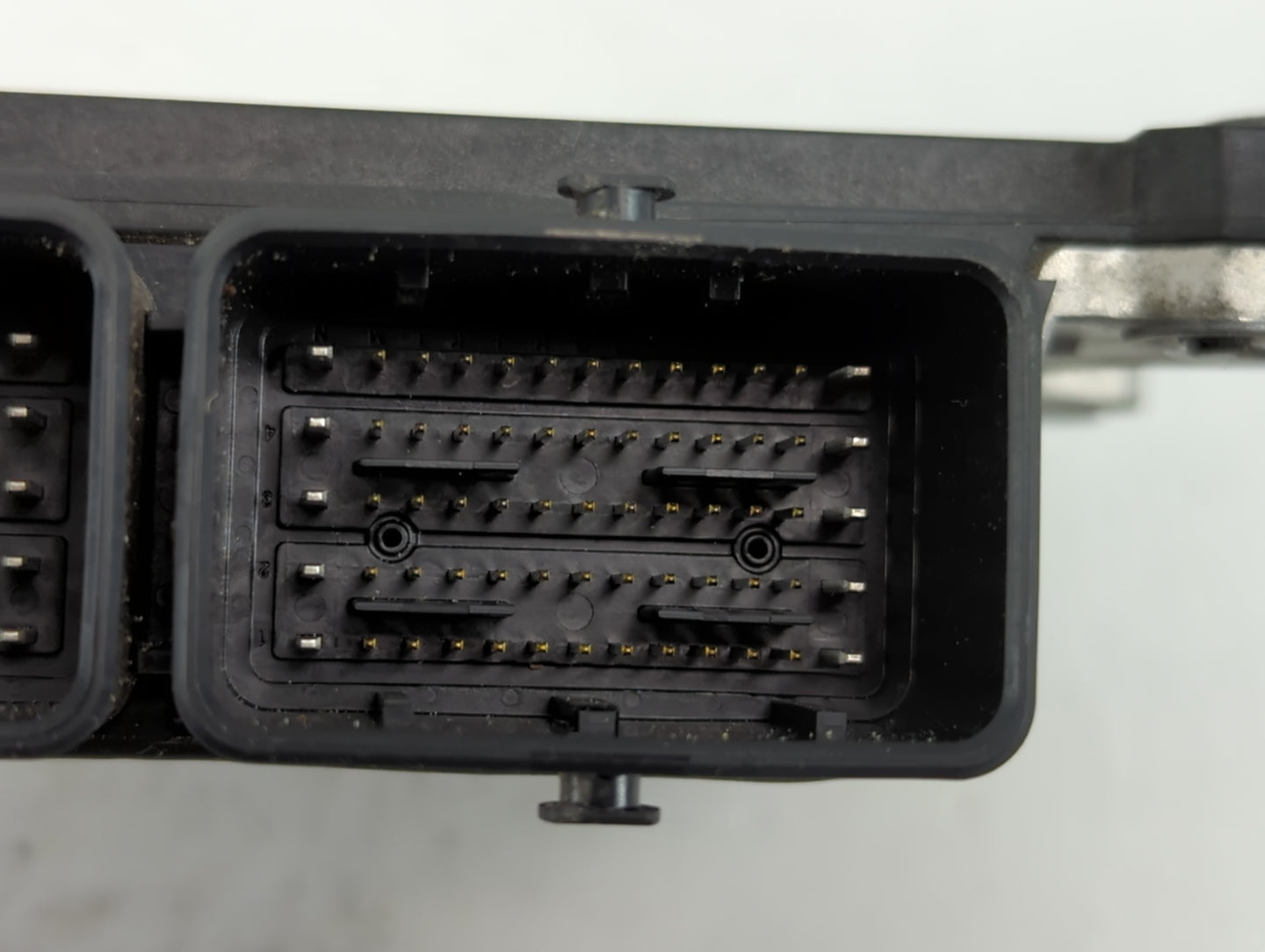 2020-2022 Nissan Sentra PCM Engine Control Computer ECU ECM PCU OEM P/N:BED505-700 A2 0112 Fits Fits 2020 2021 2022 OEM Used