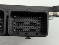 2020-2022 Nissan Sentra PCM Engine Control Computer ECU ECM PCU OEM P/N:BED505-700 A2 0112 Fits Fits 2020 2021 2022 OEM Used