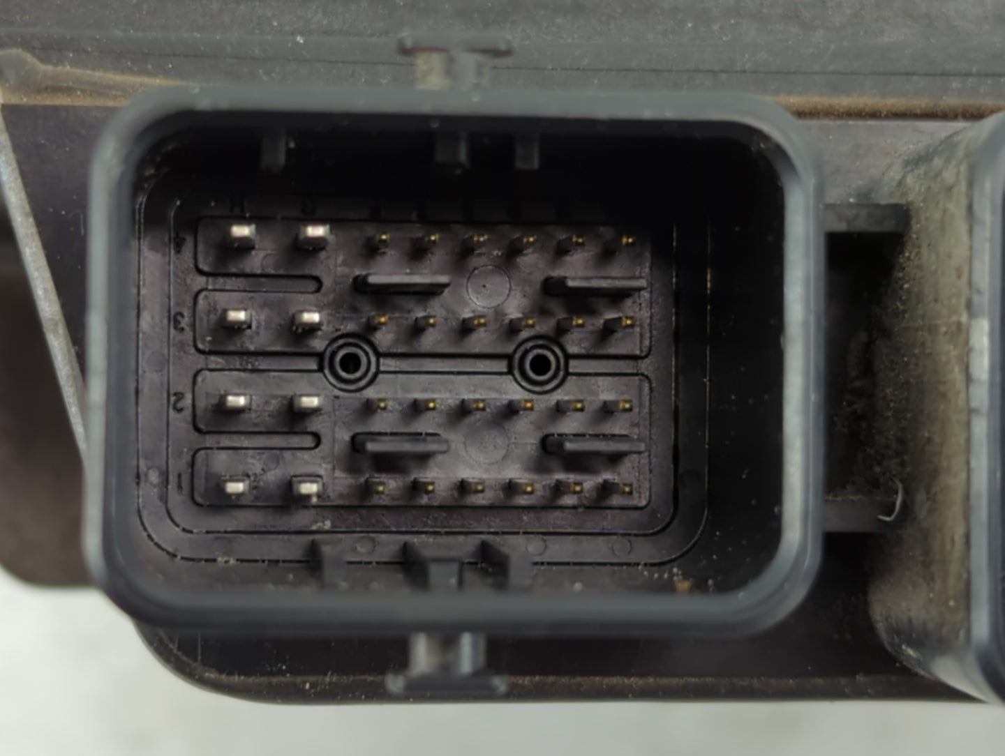 2020-2022 Nissan Sentra PCM Engine Control Computer ECU ECM PCU OEM P/N:BED505-700 A2 0112 Fits Fits 2020 2021 2022 OEM Used
