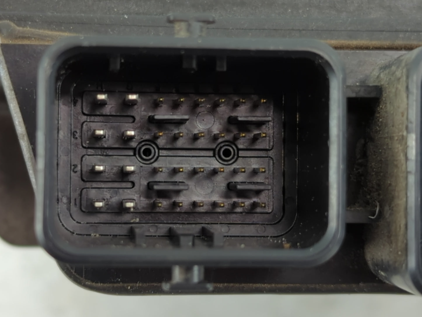 2020-2022 Nissan Sentra PCM Engine Control Computer ECU ECM PCU OEM P/N:BED505-700 A2 0112 Fits Fits 2020 2021 2022 OEM Used