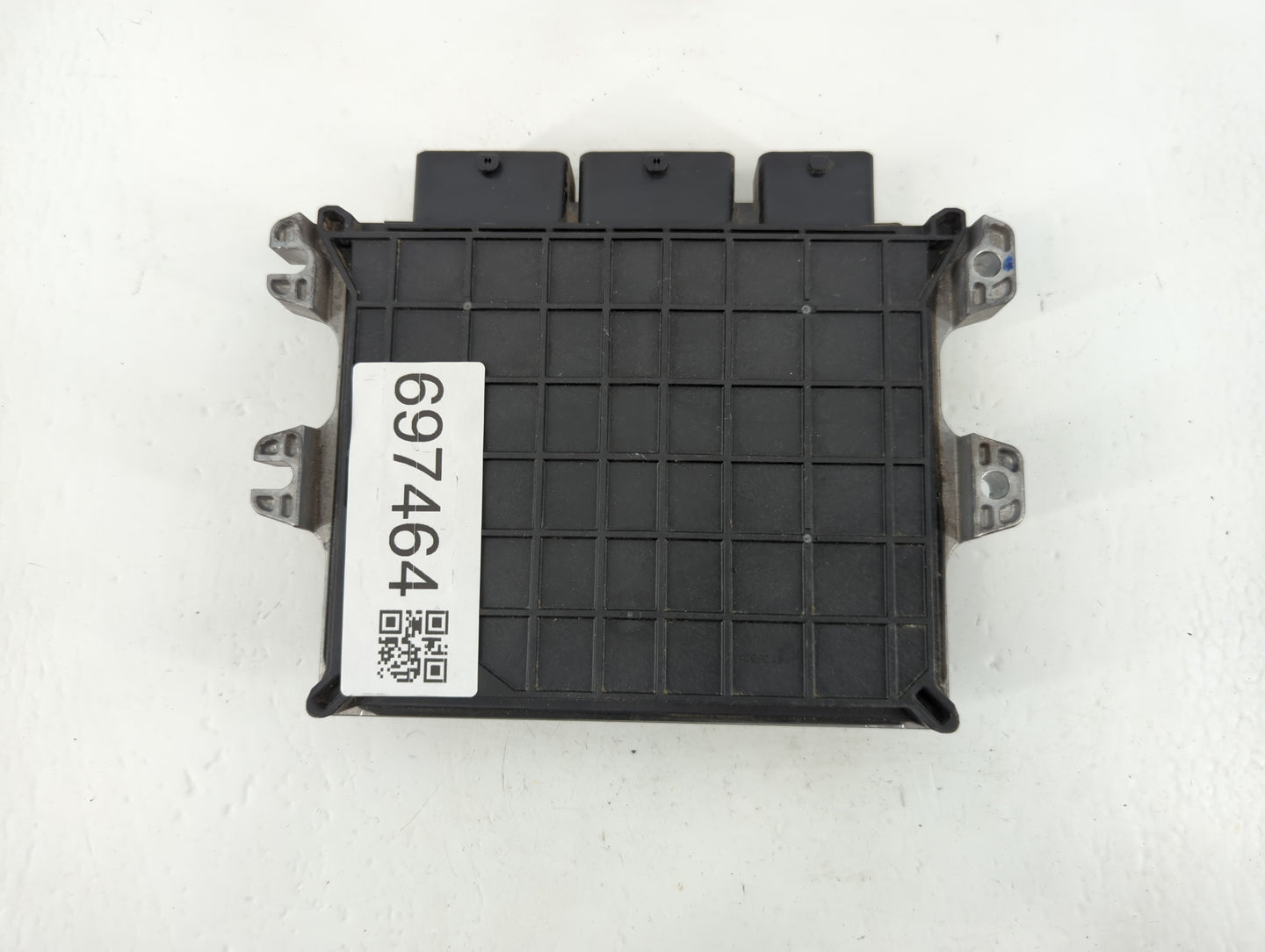 2020-2022 Nissan Sentra PCM Engine Control Computer ECU ECM PCU OEM P/N:BED505-700 A2 0112 Fits Fits 2020 2021 2022 OEM Used